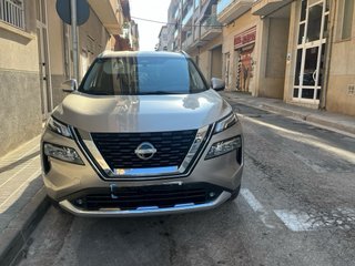 Nissan X-Trail 2023
