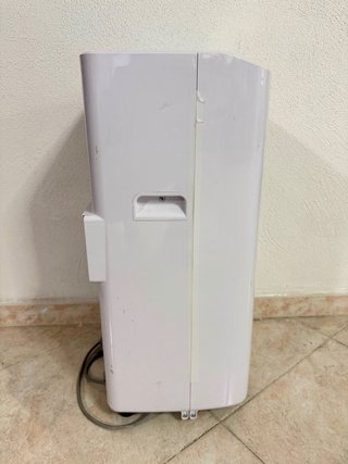 Condizionatore Portatile Argo Swan Evo 8000 BTU