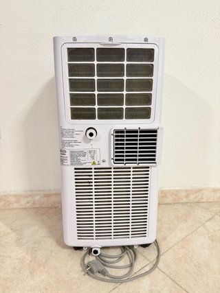 Condizionatore Portatile Argo Swan Evo 8000 BTU