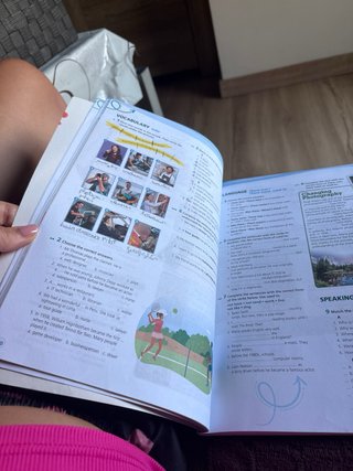 Libro de inglés 2 ESO Choices