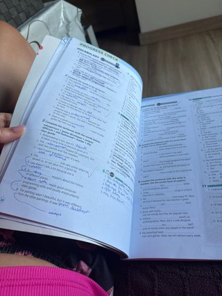 Libro de inglés 2 ESO Choices