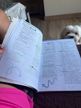 Libro de inglés 2 ESO Choices