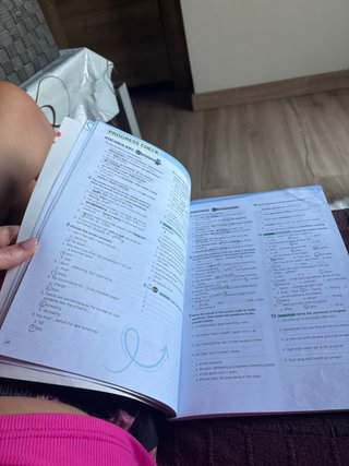 Libro de inglés 2 ESO Choices