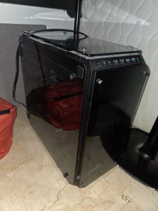 Pc de escritorio