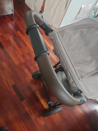 Carrito Bebé MAST M4
