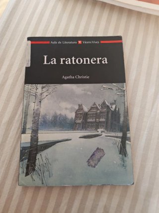 La Ratonera