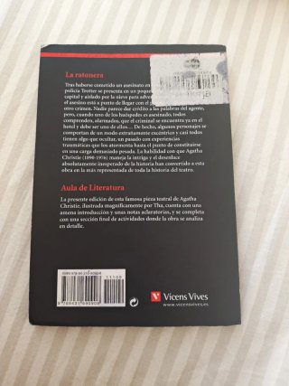 La Ratonera