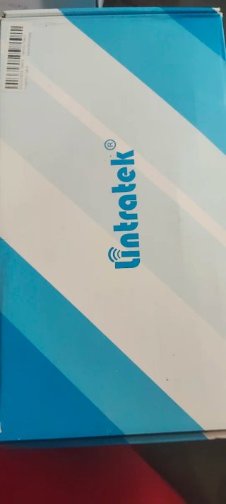 Amplificador Cobertura Móvil Lintratek KW13A-GSM