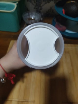 Dispensador de espaguetis Tupperware