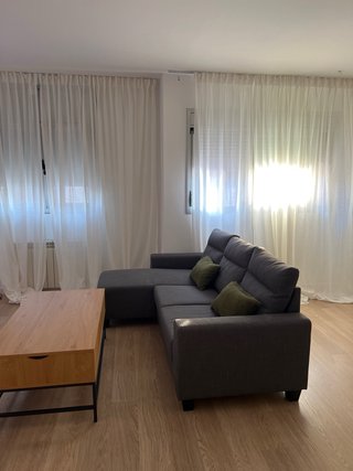 Sofa Ikea 3 plazas Gris Oscuro