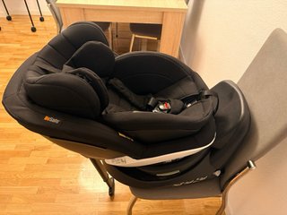 Silla de coche