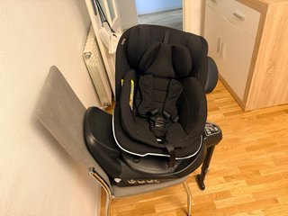 Silla de coche