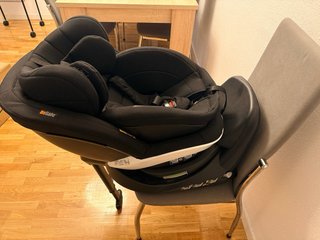 Silla de coche