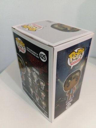 Funko Pop Lucas Stranger Things 425