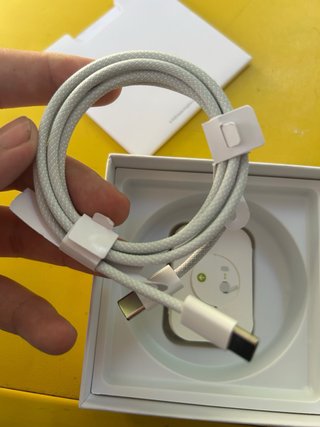 AirPods segunda generacion