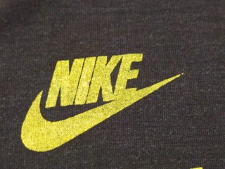 MAGLIA REAL CANOE NIKE VINTAGE ANNI '80 CAJA POSTAL