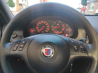 Alpina D10 biturbo  2001