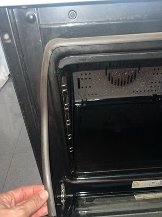 Horno Cocina Fagor Elegance Blanco