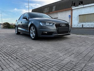 Audi A3 2016