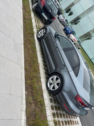 Audi A3 2016