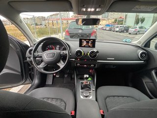 Audi A3 2016
