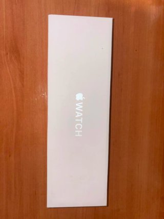 Apple Watch Serie 10 42mm Rose Gold