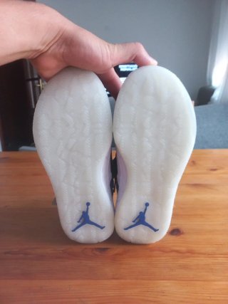 Nike Jordan 38