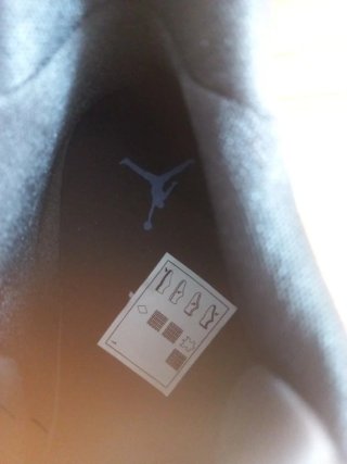 Nike Jordan 38