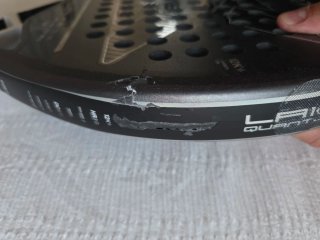 Pala Nox LA10 Quantum 12K