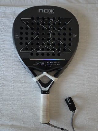 Pala Nox LA10 Quantum 12K