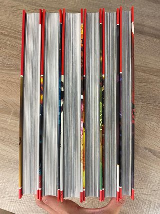 Imposibles Vengadores. Marvel Now! Deluxe