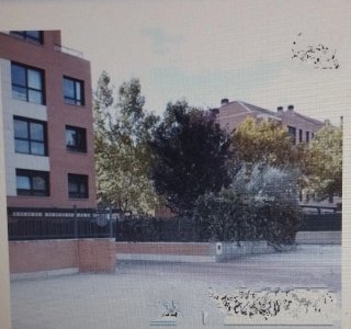 Alquiler garaje-Monaste San Benito Villa del Prado