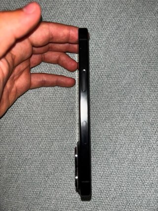 Iphone 16pro