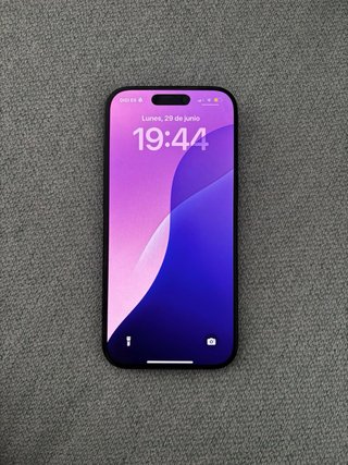 Iphone 16pro