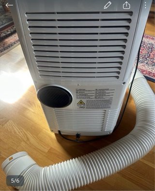 Pingüino DeLonghi