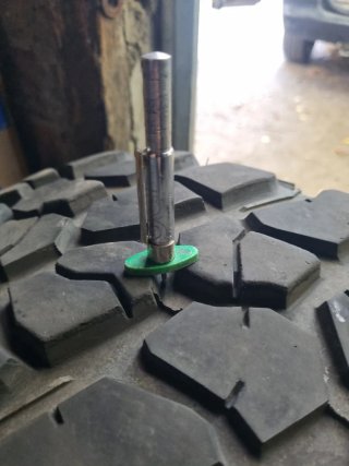 Neumáticos todoterreno 255 75r17 111q bfgoodrich