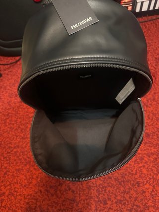 Backpack Pull&Bear