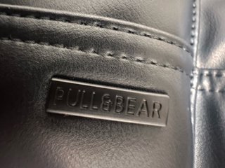 Backpack Pull&Bear