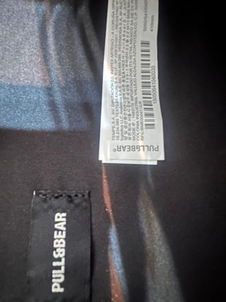 Backpack Pull&Bear