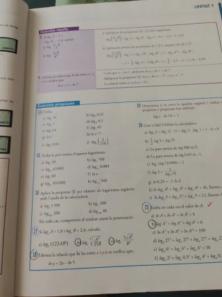 Emmy Noether 1 Batxillerat. Matemàtiques