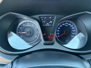 Hyundai ix20 2014
