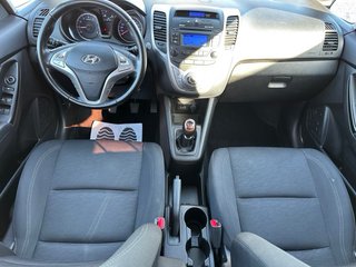 Hyundai ix20 2014