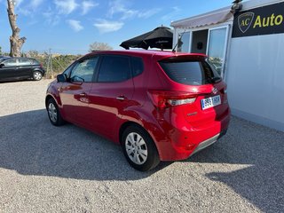 Hyundai ix20 2014