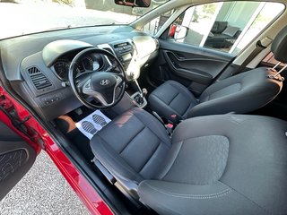 Hyundai ix20 2014