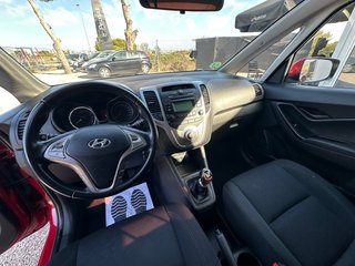 Hyundai ix20 2014