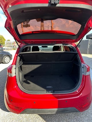 Hyundai ix20 2014
