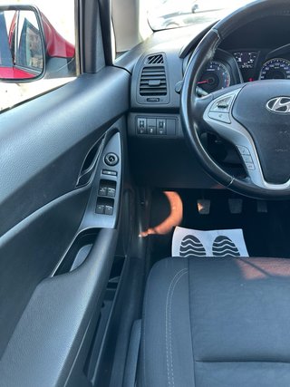 Hyundai ix20 2014