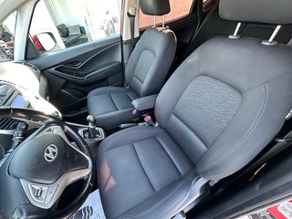 Hyundai ix20 2014