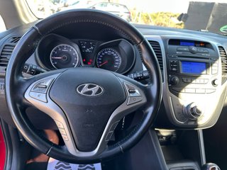 Hyundai ix20 2014