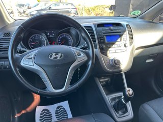 Hyundai ix20 2014